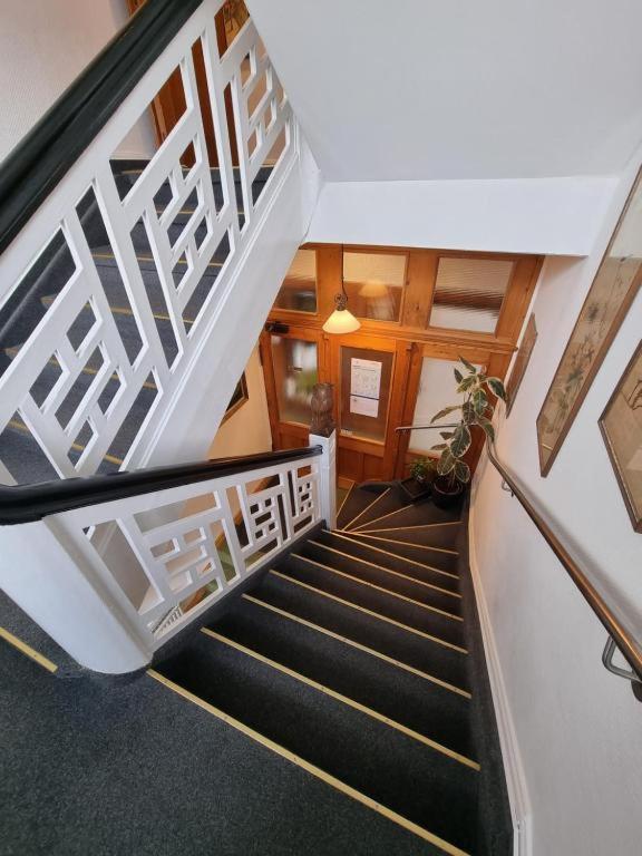 Hotel Elisabeth Ilse Braunlage Exteriér fotografie