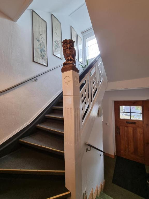 Hotel Elisabeth Ilse Braunlage Exteriér fotografie