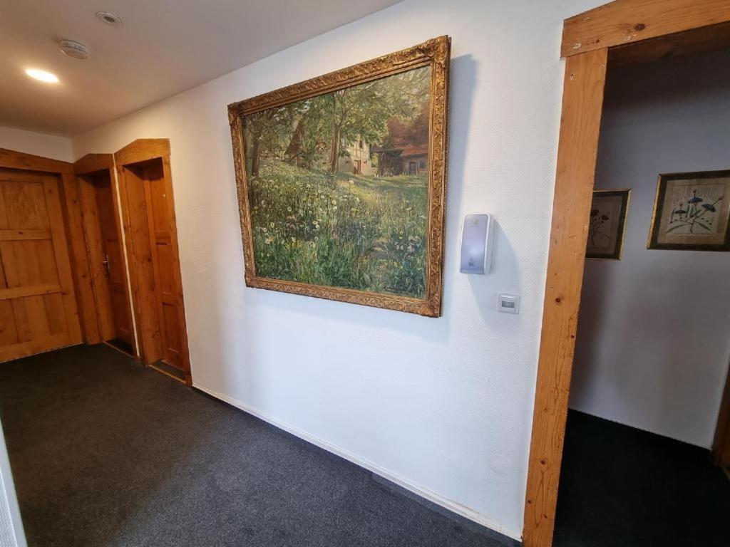 Hotel Elisabeth Ilse Braunlage Exteriér fotografie